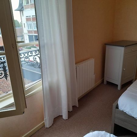 Appartement Du Pont De La Seine 트루아 외부 사진
