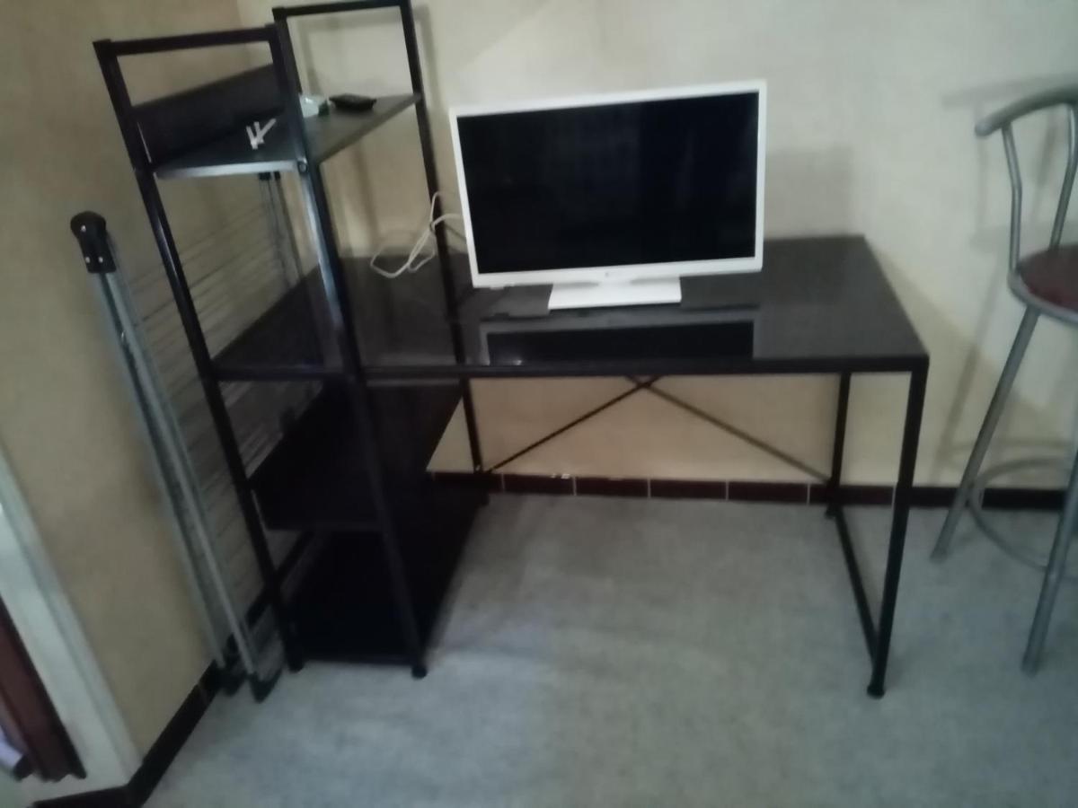 Appartement Du Pont De La Seine 트루아 외부 사진