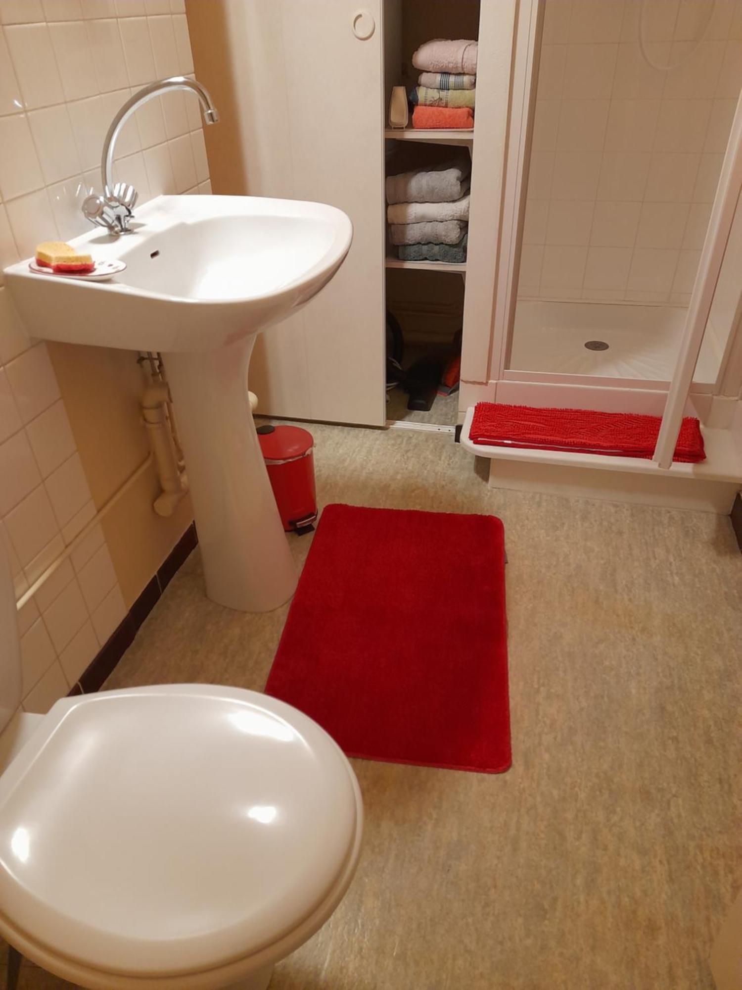 Appartement Du Pont De La Seine 트루아 외부 사진